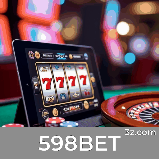 598BET: Estabilidade e Segurança Otimizadas para o Brasil