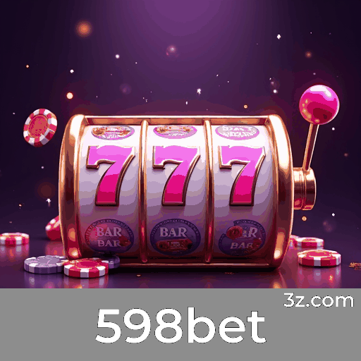598bet: Plataforma de Apostas com Serviços Profissionais