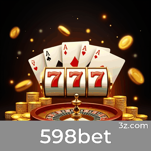 598bet: Plataforma de Apostas com Serviços Profissionais
