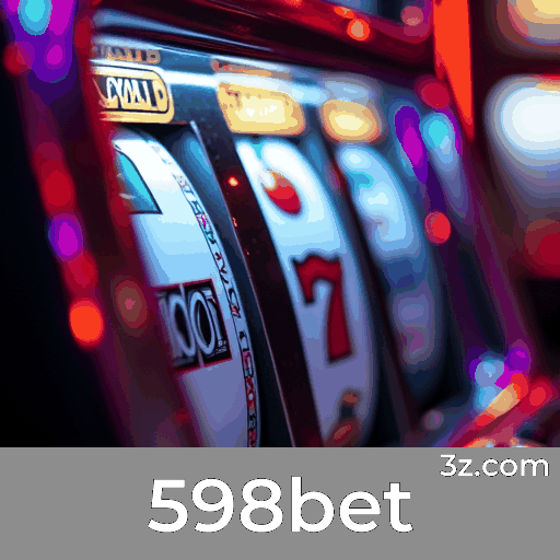598bet: Aumente suas Chances nos Jogos de Cassino