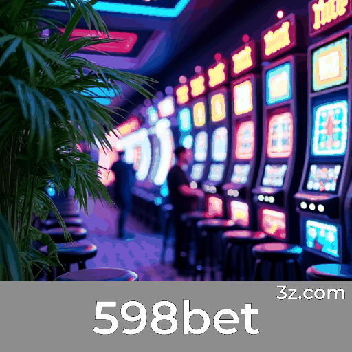598bet: Apostas Móveis com Funcionalidades Completas