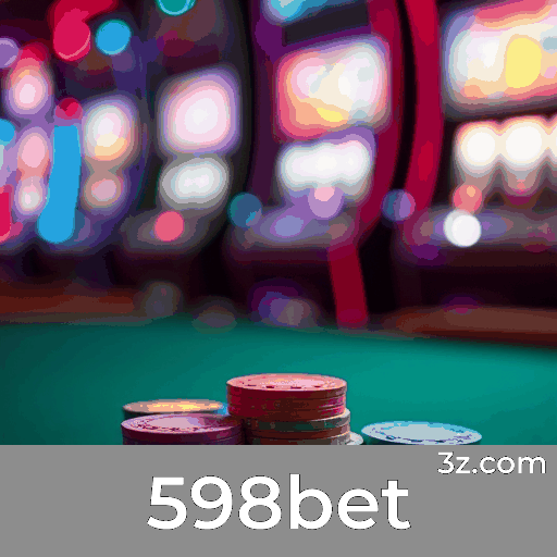 598bet: Bônus Exclusivos e Ofertas Imperdíveis